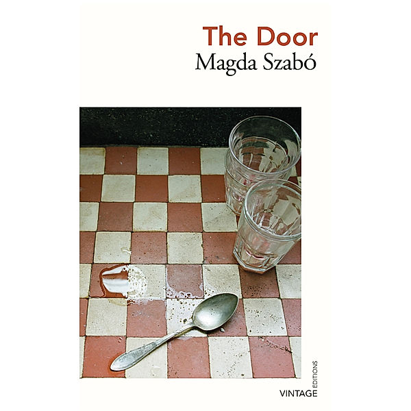 The Door, Magda Szabó