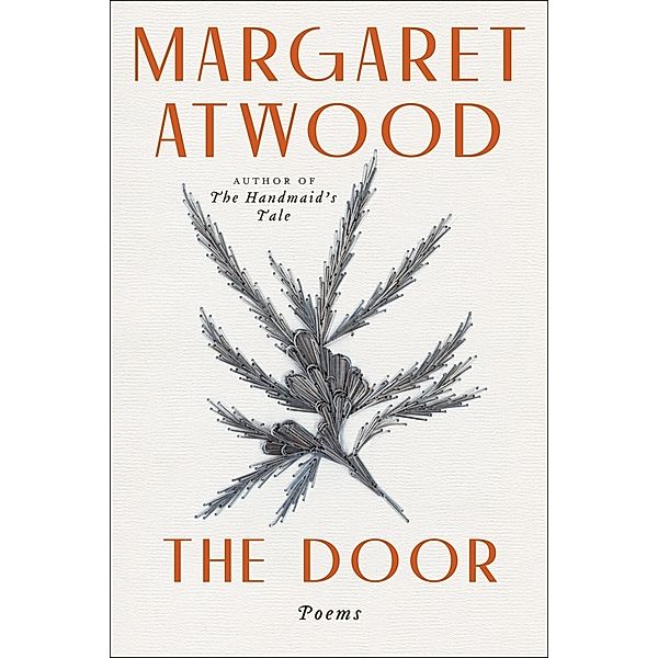 The Door, Margaret Atwood, Phoebe Larmore
