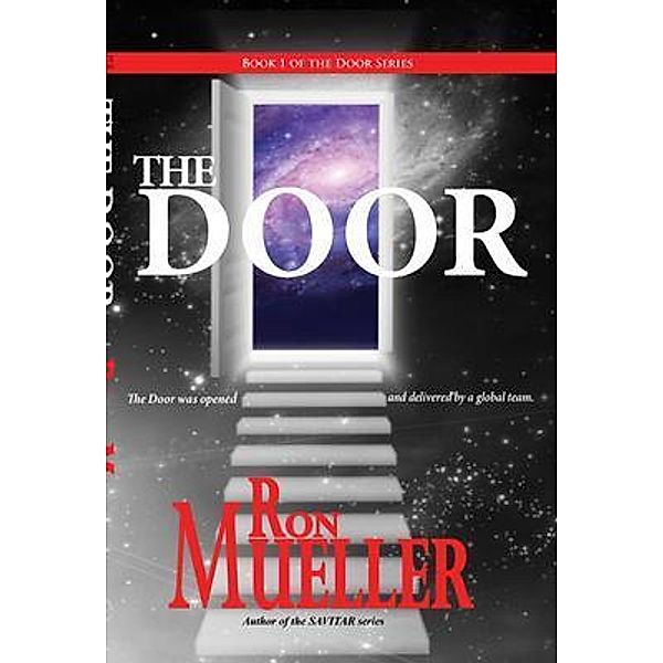 The Door / Around the World Publishing LLC, Ron Mueller