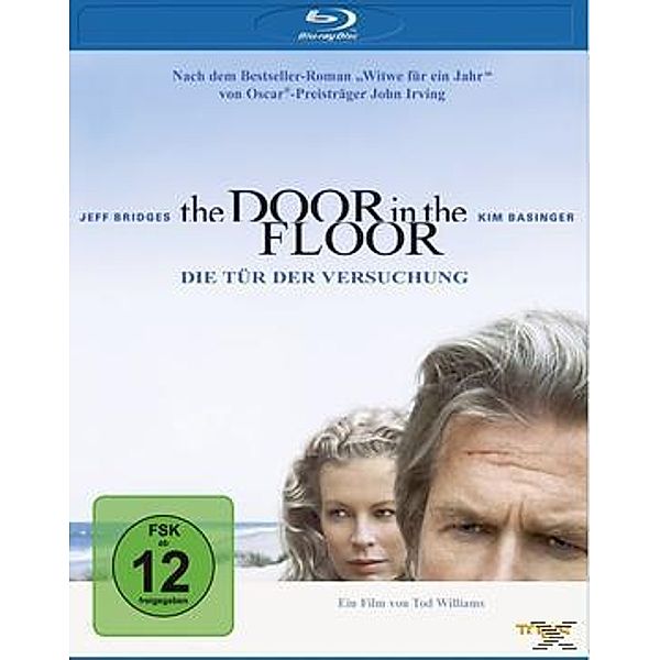 The Door in the Floor - Die Tür der Versuchung, Tod Williams