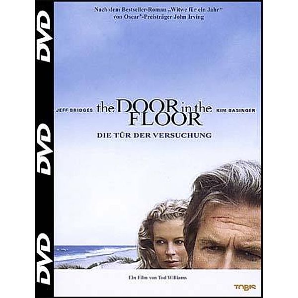 The Door in the Floor, DVD, John Irving