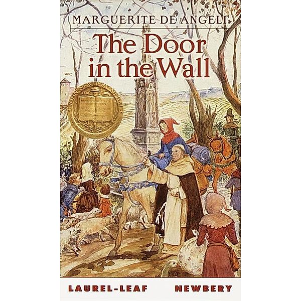 The Door in the Wall, Marguerite De Angeli