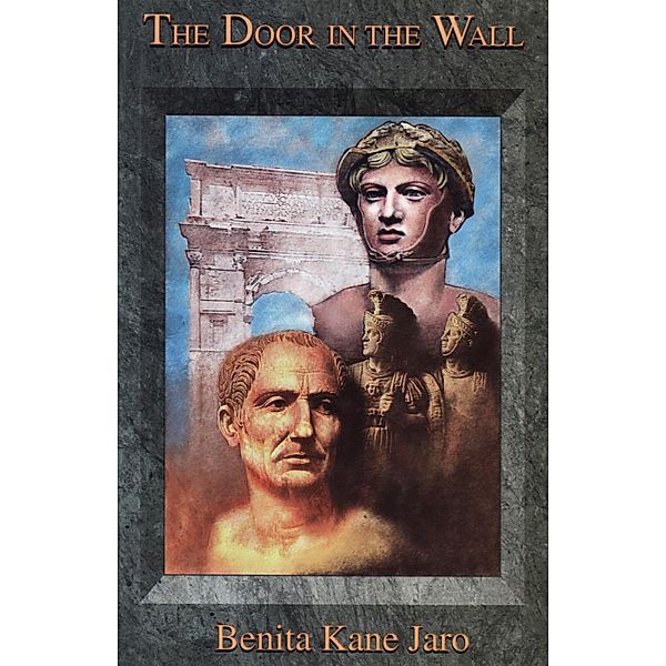 The Door in the Wall, Benita Kane Jaro
