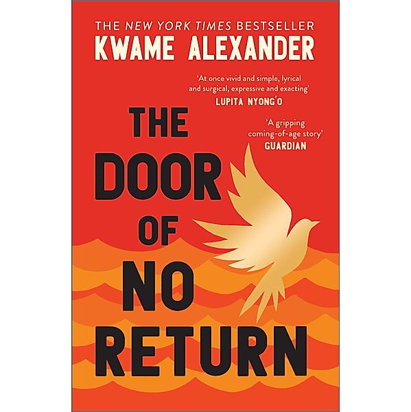 The Door of No Return, Kwame Alexander