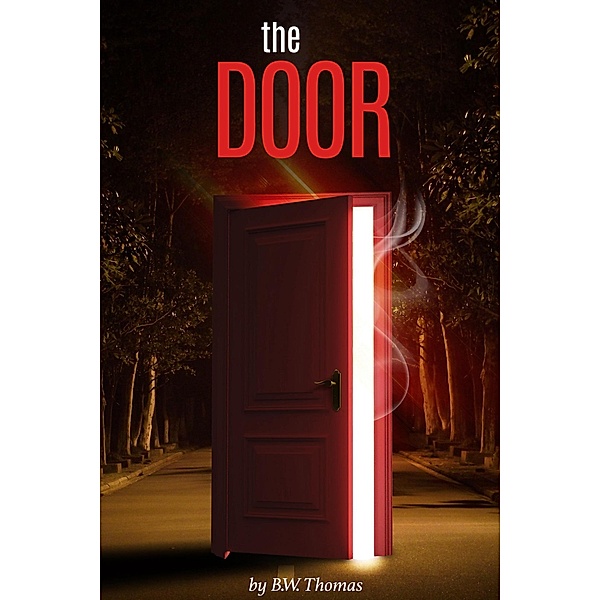 The Door / The Door, B. W. Thomas