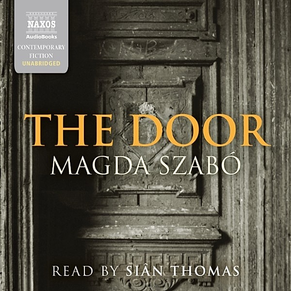The Door (Unabridged), Magda Szabó