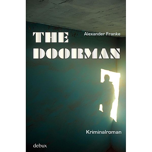 The Doorman, Alexander Franke