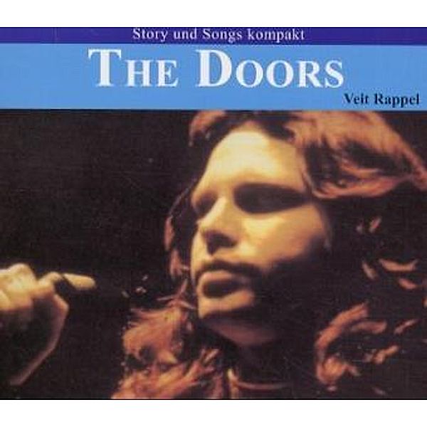 The Doors, Veit Rappel