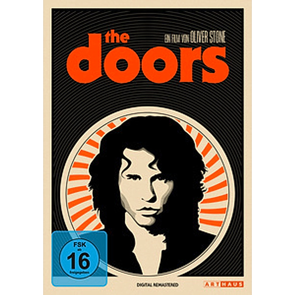 The Doors, Val Kilmer, Meg Ryan