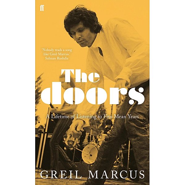 The Doors, Greil Marcus