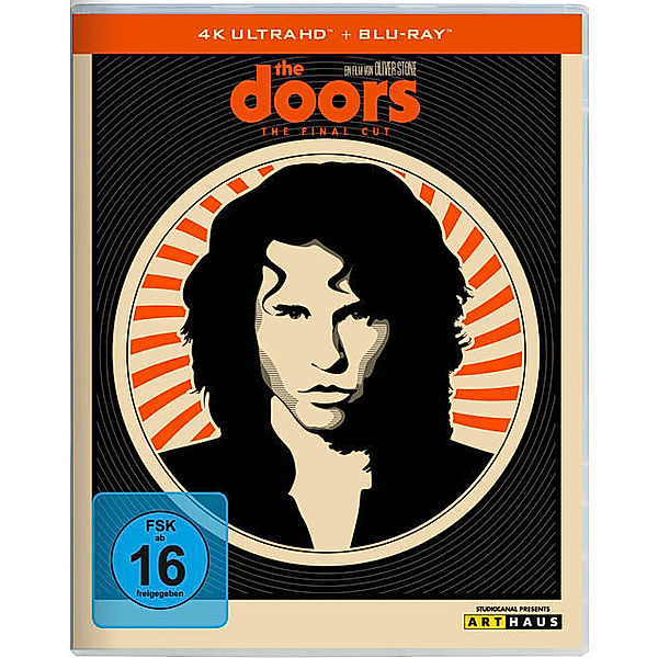 The Doors