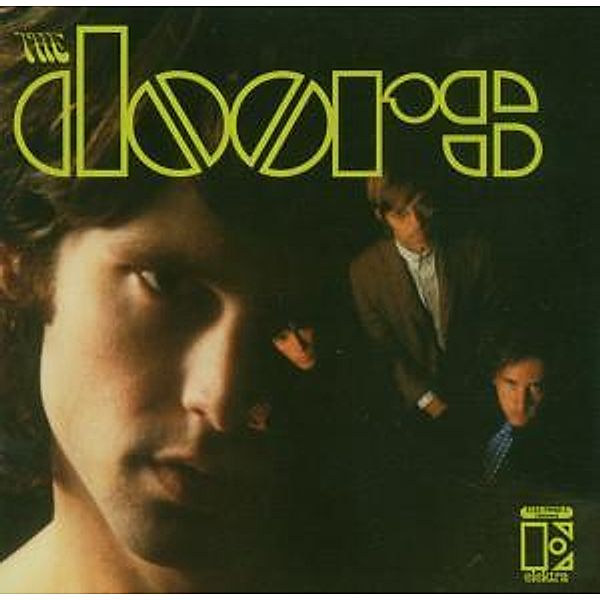 The Doors (40th Anniversary), Doors