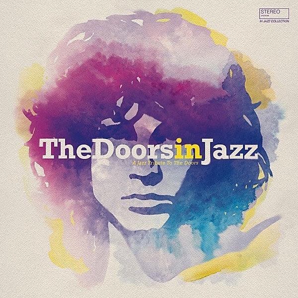 The Doors in Jazz, Diverse Interpreten