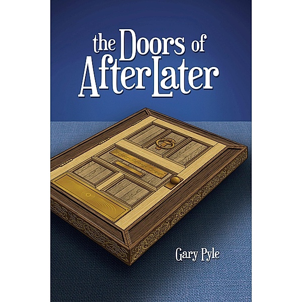 The Doors of AfterLater, Gary Pyle