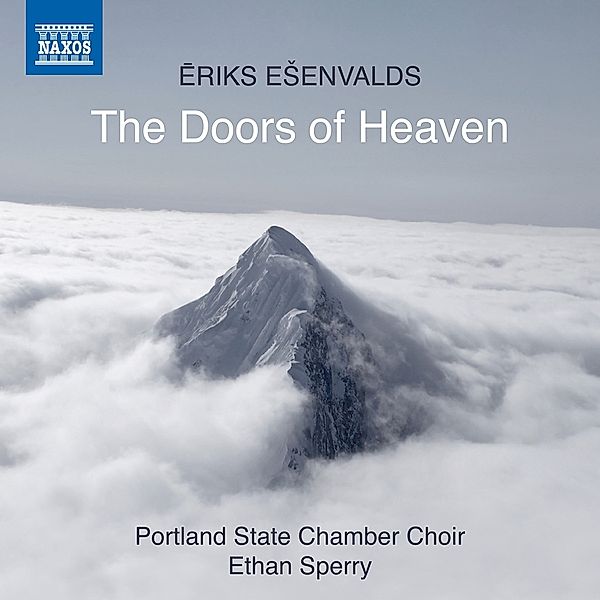 The Doors Of Heaven, Ethan Sperry, Portland State Chamber Choir