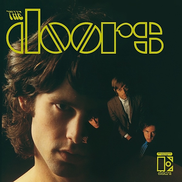 The Doors (Remastered), The Doors
