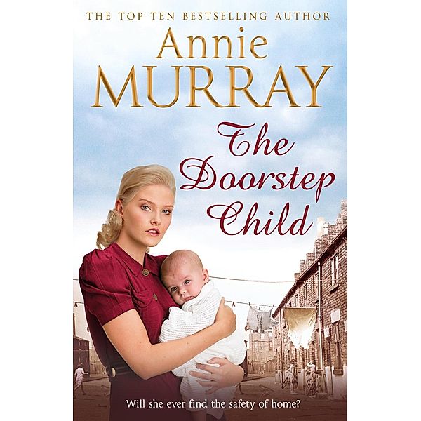 The Doorstep Child, Annie Murray