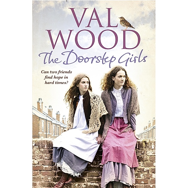 The Doorstep Girls, Val Wood