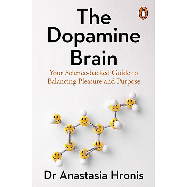 The Dopamine Brain, Anastasia Hronis