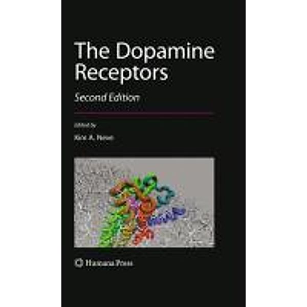 The Dopamine Receptors / The Receptors