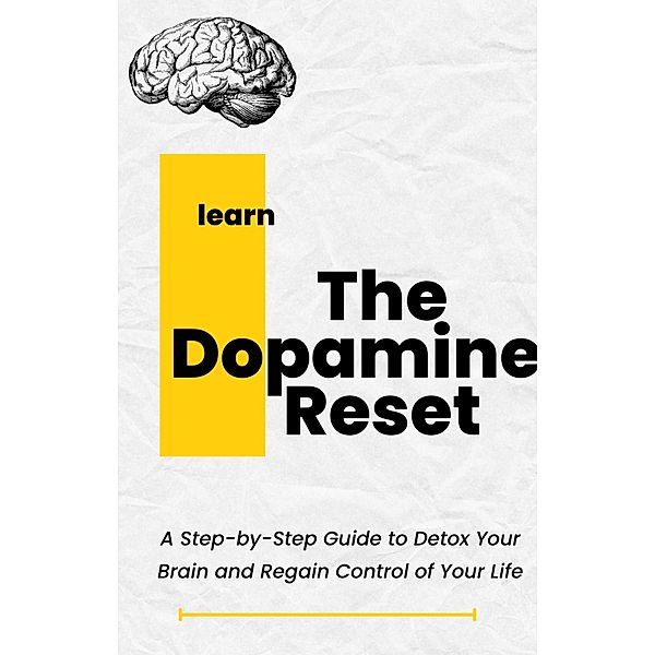 The Dopamine Reset, Jonathan
