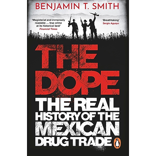 The Dope, Benjamin T Smith