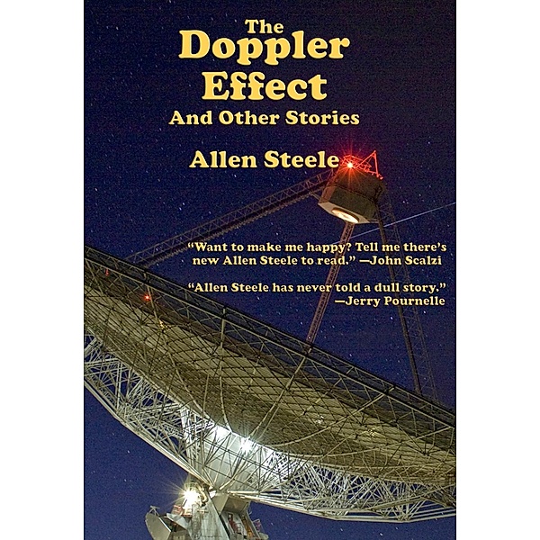 The Doppler Effect / Positronic Publishing, Allen Steele