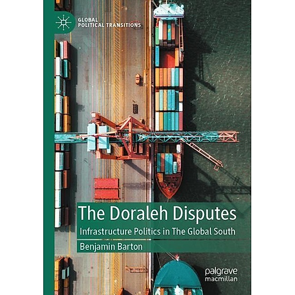 The Doraleh Disputes, Benjamin Barton