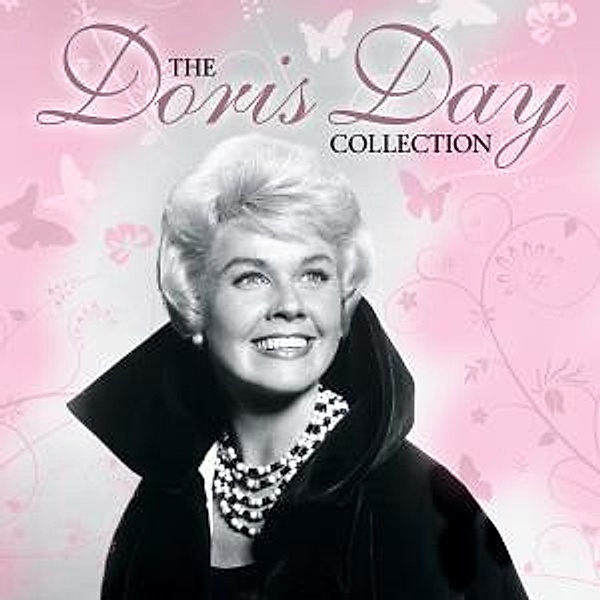 The Doris Day Collection, Doris Day