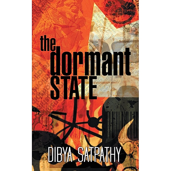 The Dormant State, Dibya Satpathy