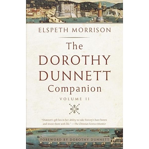 The Dorothy Dunnett Companion, Elspeth Morrison