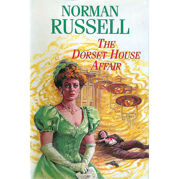 The Dorset House Affair, Norman Russell