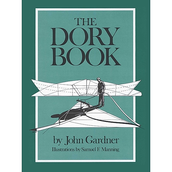 The Dory Book, John Gardner