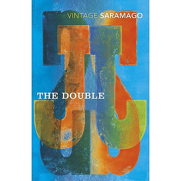 The Double, José Saramago