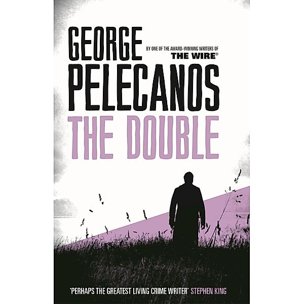 The Double, George Pelecanos