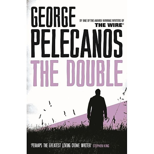 The Double, George P. Pelecanos