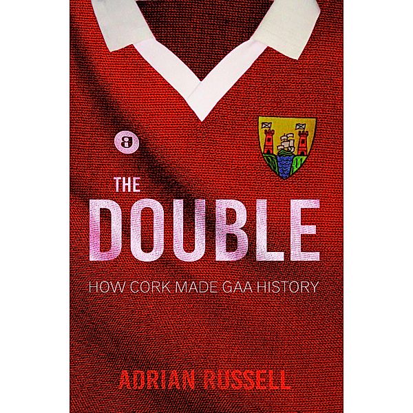 The Double:, Adrian Russell