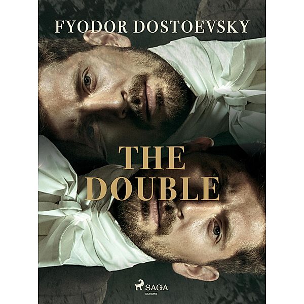 The Double, Fyodor Dostoevsky