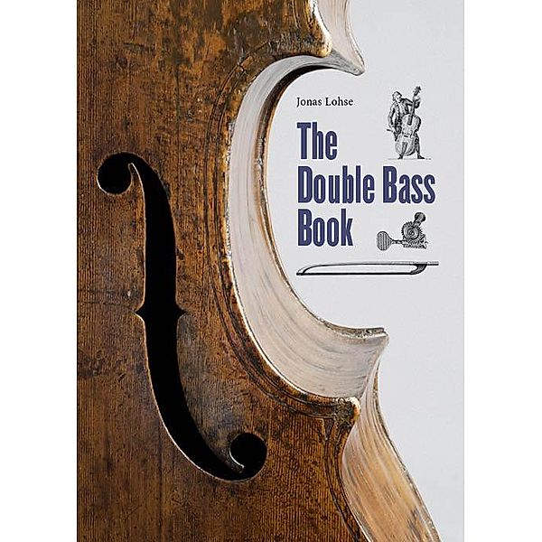 The Double Bass Book, Jonas Lohse