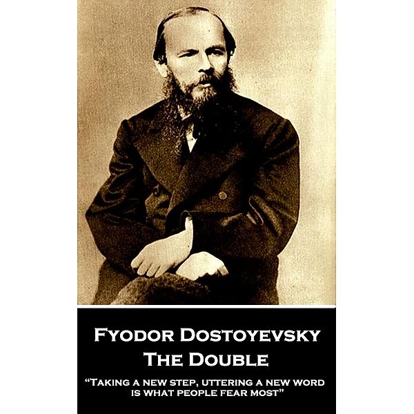 The Double / Classics Illustrated Junior, Fyodor Dostoyevsky