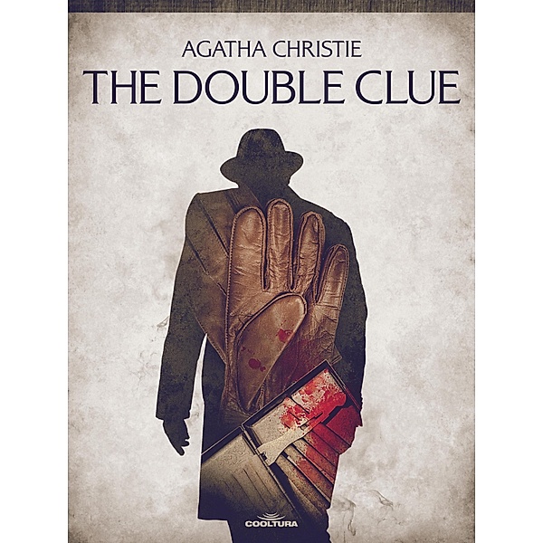 The Double Clue, Agatha Christie