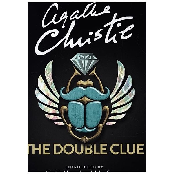 The Double Clue, Agatha Christie