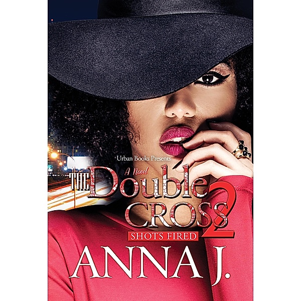 The Double Cross 2, Anna J.