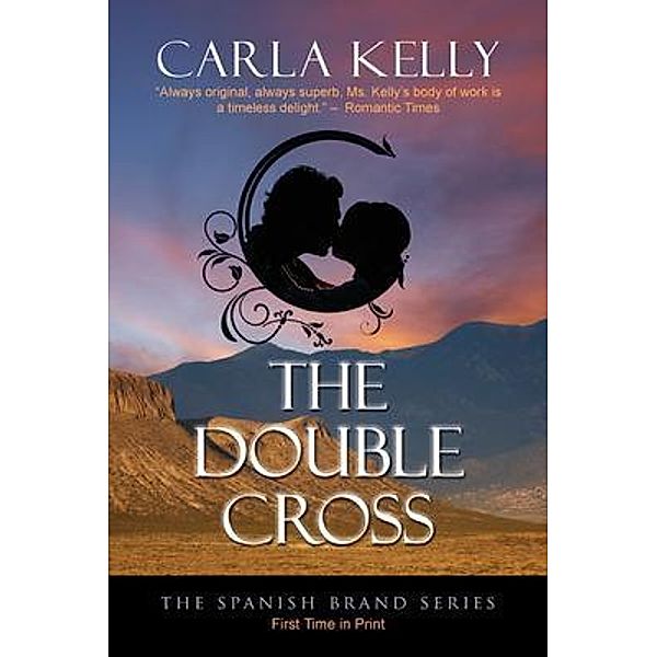 The Double Cross, Carla Kelly