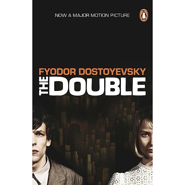 The Double (Film Tie-in), Fyodor Dostoyevsky