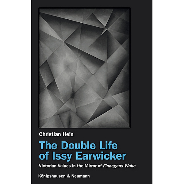 The Double Life of Issy Earwicker, Christian Hein