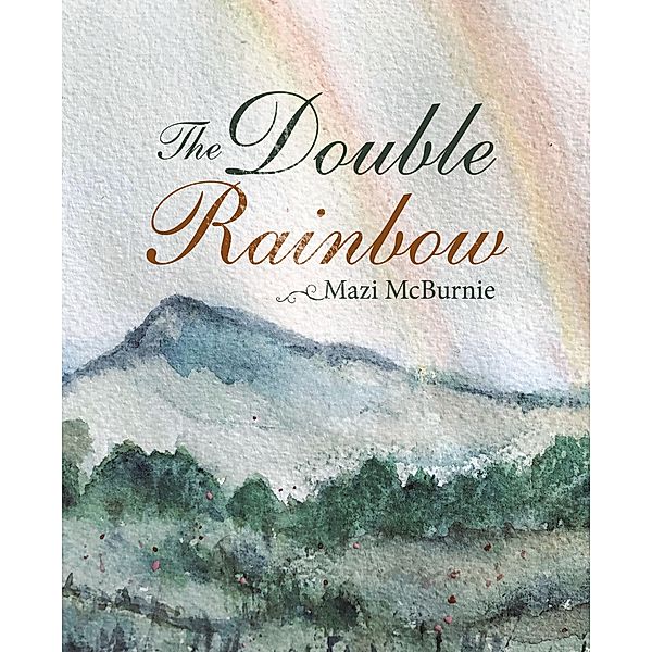The Double Rainbow, Mazi Mcburnie