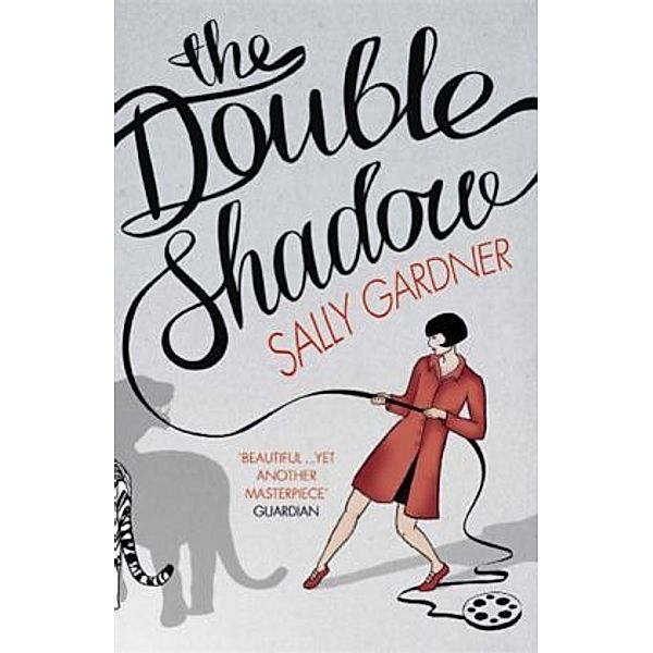 The Double Shadow, Sally Gardner