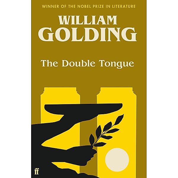 The Double Tongue, William Golding