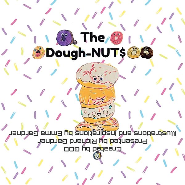 The Dough-Nut$, Richard Gardner
